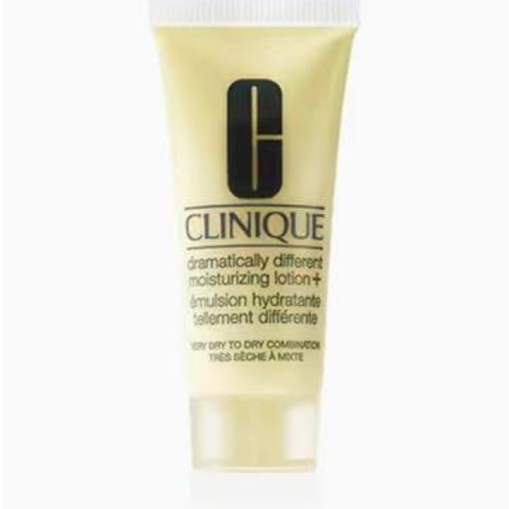 Clinique Dramatically Different Moisturizing Lotion+ in Cream 30ML